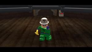 LEGO Batman 2: DC Super Heroes (item no. 90454894) - Picture #5