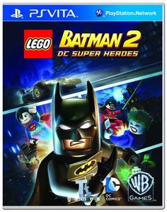 LEGO Batman 2: DC Super Heroes (item no. 90454894) - Picture #1