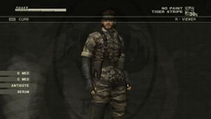 Metal Gear Solid: HD Collection (item no. 90454895) - Picture #5