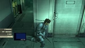 Metal Gear Solid: HD Collection (item no. 90454895) - Picture #2