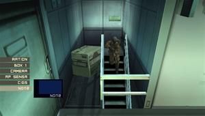 Metal Gear Solid: HD Collection (item no. 90454895) - Picture #3