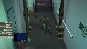 Metal Gear Solid: HD Collection (item no. 90454895) - Picture #4