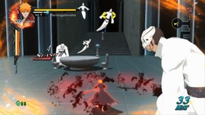 Bleach: Soul Resurreccion (Art.-Nr. 90454899) - Bild #3