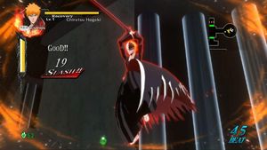 Bleach: Soul Resurreccion (Art.-Nr. 90454899) - Bild #4