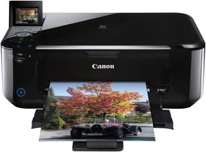 Canon Pixma MG4150 (item no. 90455077) - Picture #2