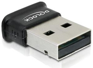 DeLOCK Bluetooth 4.0 Adapter (item no. 90455097) - Picture #1