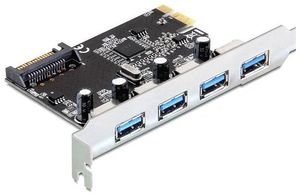 DeLOCK USB Adapter (item no. 90455126) - Picture #1