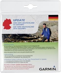 Garmin Topo Deutschland (item no. 90455180) - Picture #1