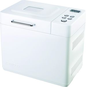 Kenwood Rapid bake BM250 Brotbackautomat weiss (item no. 90455219) - Picture #1