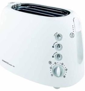 Kenwood TT290 Toaster weiss (item no. 90455229) - Picture #1