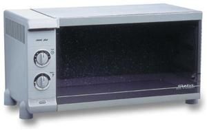 Steba G 75/73 C.4 Minibackofen (item no. 90455241) - Picture #1