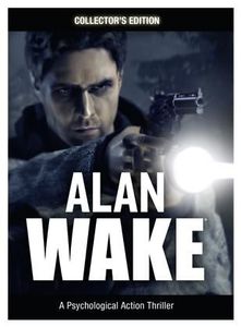 Alan Wake Limited Edition (item no. 90449495) - Picture #1