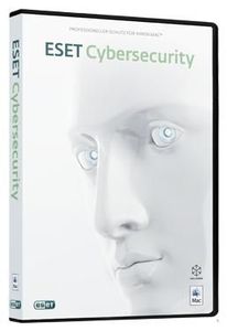 ESET Cyber Security 5 Update (item no. 90455256) - Picture #1