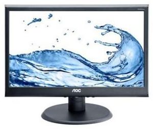 AOC n950Sw schwarz (item no. 90455267) - Picture #2