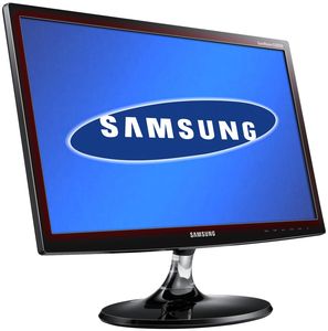 Samsung SyncMaster S22B350H rot (item no. 90455326) - Picture #1