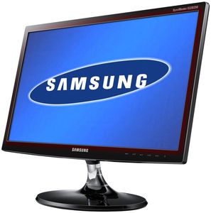 Samsung SyncMaster S22B350H rot (item no. 90455326) - Picture #3