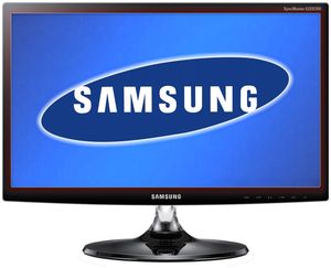 Samsung SyncMaster S22B350H rot (item no. 90455326) - Picture #2