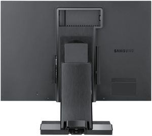 Samsung SyncMaster S24A450B schwarz (item no. 90455327) - Picture #4