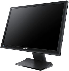 Samsung SyncMaster S24A450B schwarz (item no. 90455327) - Picture #2