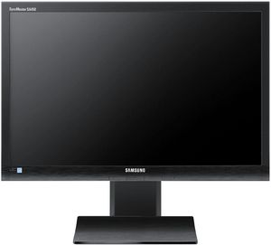 Samsung SyncMaster S24A450B schwarz (item no. 90455327) - Picture #1