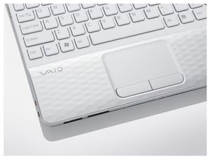 Sony VAIO VPC-EH2C0E W7HP64 weiß (item no. 90455331) - Picture #4