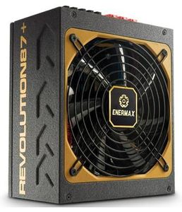 Enermax Revolution87+ 750 Watt ATX 2.3 (item no. 90455372) - Picture #1