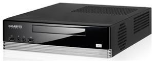 Gigabyte MIB i3140 schwarz/silber (item no. 90455376) - Picture #2