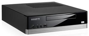 Gigabyte MIB i3140 schwarz/silber (item no. 90455376) - Picture #1