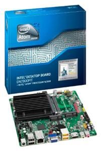 Intel DN2800MT Sockel Atom Mini-ITX bulk (item no. 90455378) - Picture #1