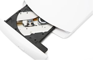 Samsung SE-208BW Wireless weiß (item no. 90455432) - Picture #2