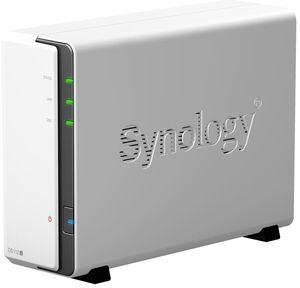 Synology DiskStation DS112J (item no. 90455463) - Picture #4