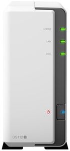 Synology DiskStation DS112J (item no. 90455463) - Picture #1