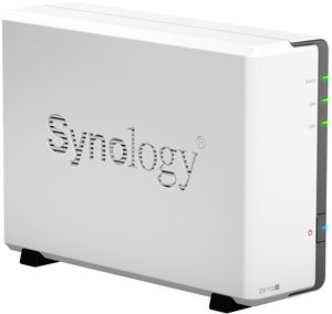 Synology DiskStation DS112J (item no. 90455463) - Picture #5