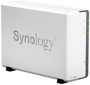 Synology DiskStation DS112J (item no. 90455463) - Picture #3