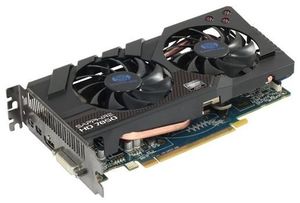 Sapphire Radeon HD7850 (item no. 90455476) - Picture #1