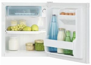 LG GC 051 SS Kühlschrank weiss (item no. 90455524) - Picture #1