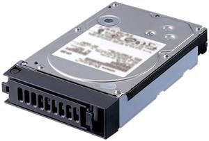 Buffalo OPHD3.0T Ersatzlaufwerk 3TB (Art.-Nr. 90455563) - Bild #1