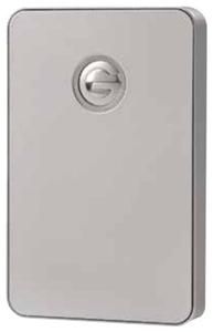 Hitachi G-Drive mobile 1TB silber (item no. 90455588) - Picture #4