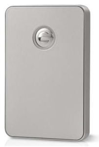 Hitachi G-Drive mobile 1TB silber (item no. 90455588) - Picture #1