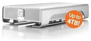 Hitachi G-Drive 4TB (item no. 90455595) - Picture #1