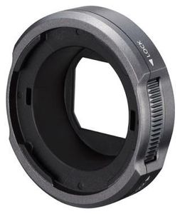 Panasonic VW-CLT2 3D-Vorsatzlinse (Art.-Nr. 90455600) - Bild #5