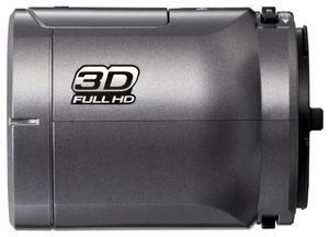 Panasonic VW-CLT2 3D-Vorsatzlinse (Art.-Nr. 90455600) - Bild #3