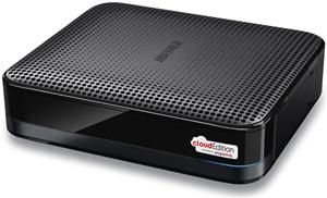 Buffalo CloudStation CS-X 2TB (item no. 90455649) - Picture #1