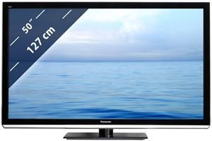 Panasonic TX-P50UT50E 3D (item no. 90455666) - Picture #3