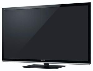 Panasonic TX-P50UT50E 3D (item no. 90455666) - Picture #2