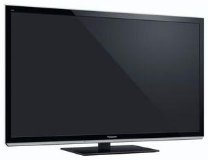 Panasonic TX-P50UT50E 3D (item no. 90455666) - Picture #1