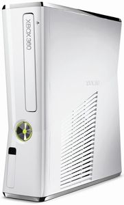 Microsoft Xbox 360 slim 4GB weiß Kinect + Kinect Sports Bundle Limitierte Edi (item no. 90455682) - Picture #3