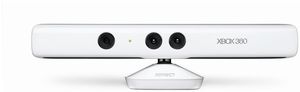 Microsoft Xbox 360 slim 4GB weiß Kinect + Kinect Sports Bundle Limitierte Edi (item no. 90455682) - Picture #5