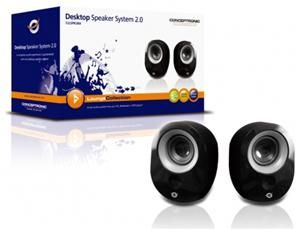 Conceptronic CLLSPK20 (Art.-Nr. 90455702) - Bild #2