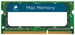 Corsair Mac Memory 8GB DDR3 SO-DIMM (item no. 90455720) - Picture #1